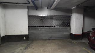 Parking voiture  Calle jacinto benavente. Plaza de garaje en venta en jacinto benavente