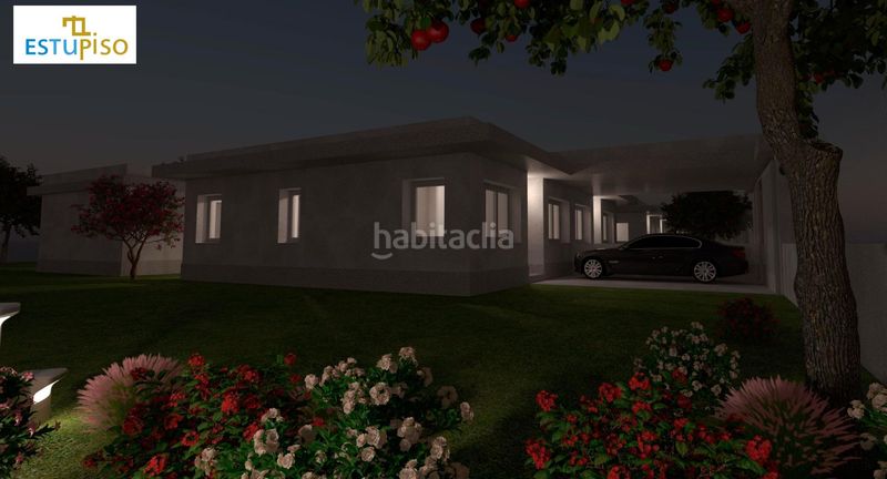 Foto 0dd349c8-a24e-47cb-9f20-618b539dac89. Casa aparellada amb calefacció a Sariegos