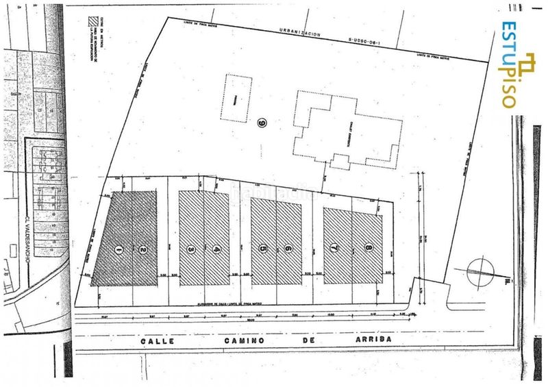 Foto 83e2db01-f76d-44a8-8bb8-0b4dd2d8e676. Casa aparellada amb calefacció a Sariegos