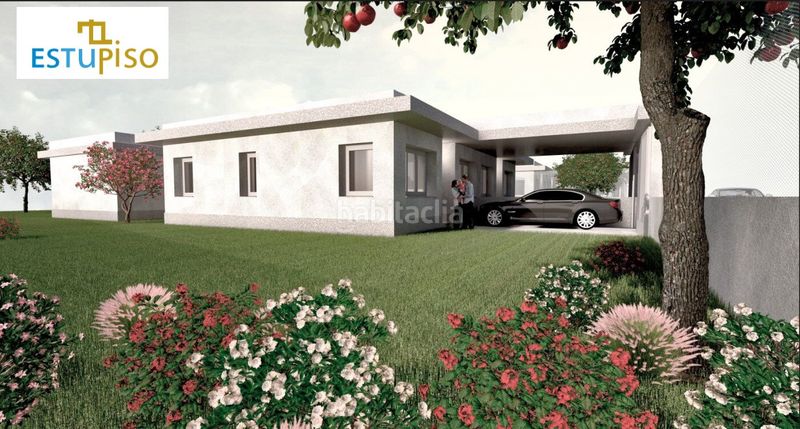 Foto a318a7cc-1422-4161-b94c-f5b1c52c519b. Casa aparellada amb calefacció a Sariegos