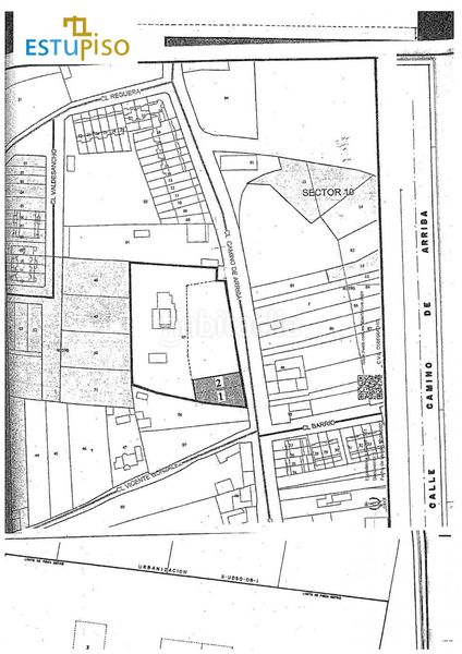 Foto b6cc65b4-dd7e-467c-8c08-6b22865ad64f. Casa aparellada amb calefacció a Sariegos