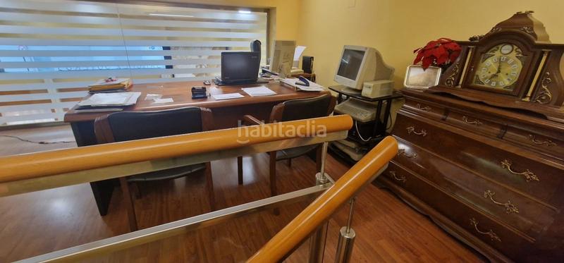 Foto 72fd2921-d8bd-41b1-9aad-5b680799707f. Alquiler planta baja local comercial en el centro de la ciudad en León
