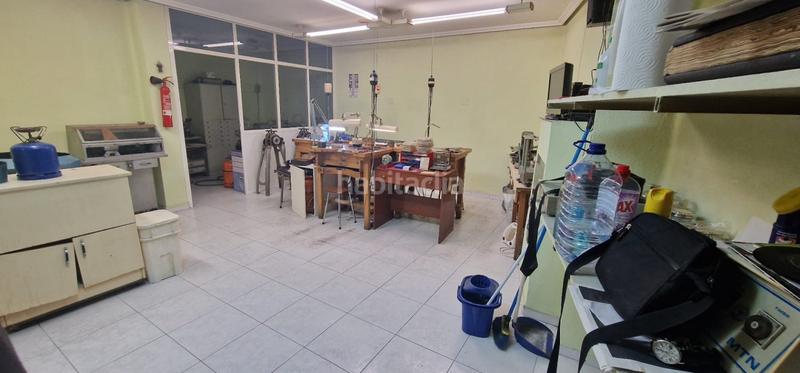 Foto c65ff9a5-b8c9-4445-9cd4-f8b4ee3df40e. Alquiler planta baja local comercial en el centro de la ciudad en León