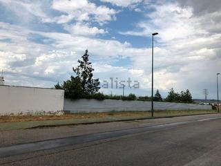 Terrain résidentiel  Las vargas. Venta de terreno en la calle vargas san andres del rabanedo