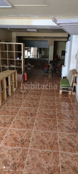 Foto 4d78e9db-109c-462d-8ef9-23c34b214524. Local comercial a San Claudio - La Chantría León