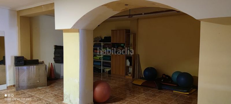 Foto 4ee1246e-06f2-4a66-8f53-5aea39cb10ec. Local comercial a San Claudio - La Chantría León
