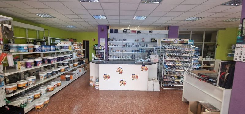 Foto 17a9905c-7ff4-4c7c-b072-e77de3c15465. Local comercial a San Claudio - La Chantría León