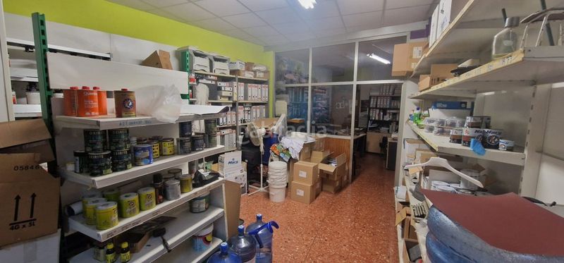 Foto 2ae0d439-d784-42a9-bad0-c8254b0f89b2. Local comercial a San Claudio - La Chantría León