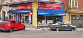 Local commercial  Calle general benavides. Local en venta  en santa ana