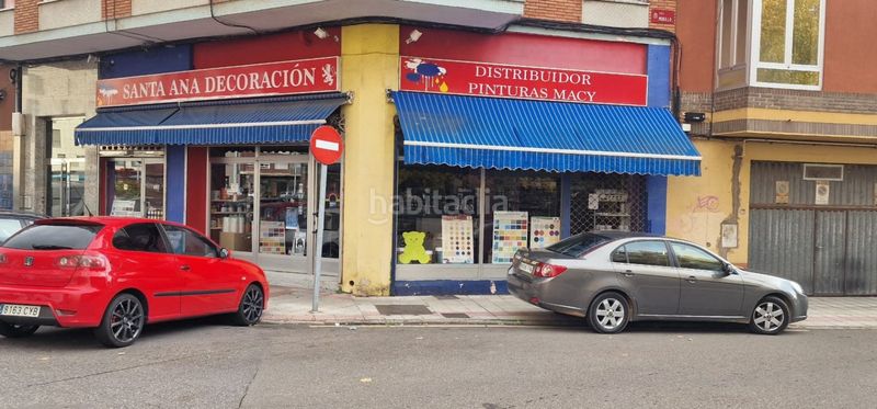 Foto 6f6f7c53-7821-4e64-aa37-612667f23de8. Local comercial a San Claudio - La Chantría León