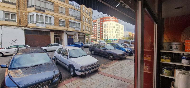 Foto ef8f7416-5894-41d5-85dc-dab0c2367b43. Local comercial a San Claudio - La Chantría León