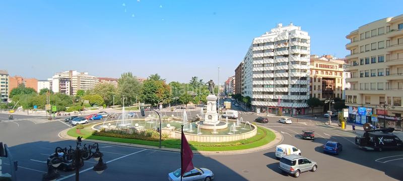 Foto 405961a6-2e55-4cdf-a335-817b37d75edc. Alquiler piso  amueblado de 220 m2 en plaza de guzman centro de leon en León