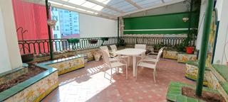 Miete Etagenwohnung  Plaza guzman el bueno. Piso amueblado de 220 m2 en plaza de guzman centro de leon