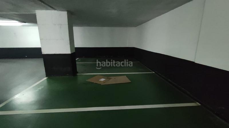 Foto 219a99a9-d5fc-4016-b2e2-a12766fd88d8. Autoparkplatz in Santa Lucía Vitoria - Gasteiz