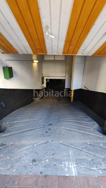 Foto 27fe6407-01f4-4ce5-9894-c744c7b091dc. Autoparkplatz in Santa Lucía Vitoria - Gasteiz