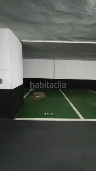 Foto 638fb85c-6f59-45f4-851a-051c75dd2cb5. Autoparkplatz in Santa Lucía Vitoria - Gasteiz