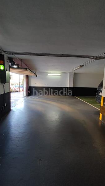 Foto 7388b482-71c6-4475-8ac6-6de80acee7ca. Autoparkplatz in Santa Lucía Vitoria - Gasteiz
