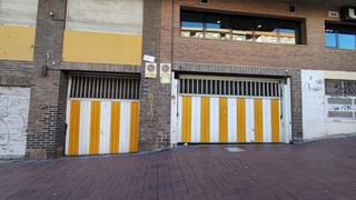 Posto auto  Calle polvorin viejo. Oferta garaje en venta en polvorin viejoerrekatxiki
