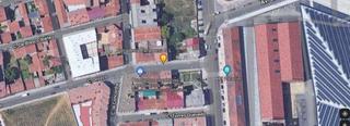 Terrain résidentiel  Calle orozco. Venta de solares en la calle orozco y valle inclan, trobajo del