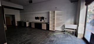 Rent Business premise  Calle gran via de san marcos. Alquiler de local en gran via de san marcos