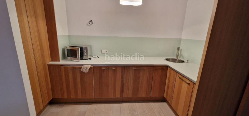 Foto 0ba4a8bd-d488-4166-9564-e03618145479. Lloguer apartament amb calefacció a Centro Ciudad León