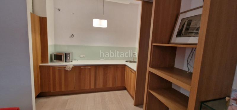 Foto 27f19f93-1d8e-4a8e-ba6d-9297727c4c12. Lloguer apartament amb calefacció a Centro Ciudad León