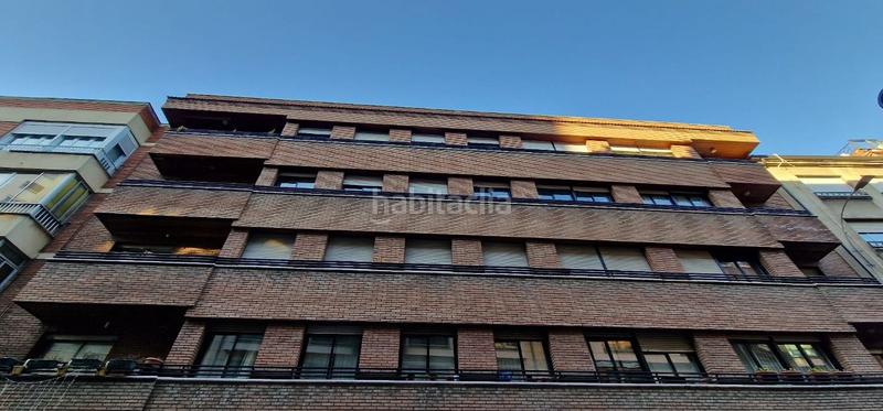 Foto 5bb868c5-8f0d-4bdb-aa60-9a5d57d677f8. Rent apartment with heating in Centro Ciudad León