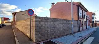 Residential Plot in Puente Castro. Venta de solar urbano en puente castro
