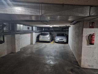 Aparcament cotxe  Calle gernikako arbola. Venta muy buena y amplia plaza de garaje en gernikako arbola