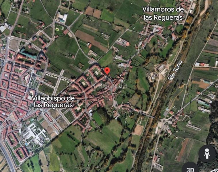 Foto bb59cb1f-206c-4696-95b8-abde241263c1. Terreno residencial venta de finca en villaobispo en Villaquilambre