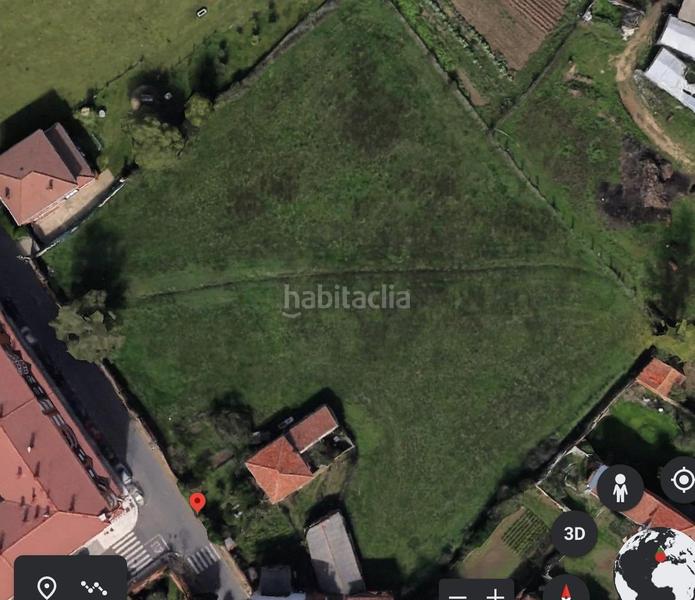 Foto f3c26752-fe29-4b3f-9aa7-141195a2655c. Terreno residencial venta de finca en villaobispo en Villaquilambre