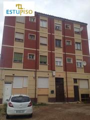 Pis  Calle pio cela-ve. Venta de piso en rio de cela de veguellina de orbigo
