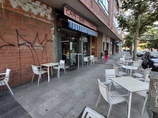Rent Business premise  Avenida facult veterin. Alquiler de bar en la avda facultad al lado del inst. padre isla