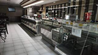 Rent Business premise  Avenida facult veterin. Alquiler de bar en la avda facultad al lado del inst. padre isla