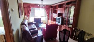 Appartement à El Ejido - Santa Ana. Venta de duplex en la cjose belinchon