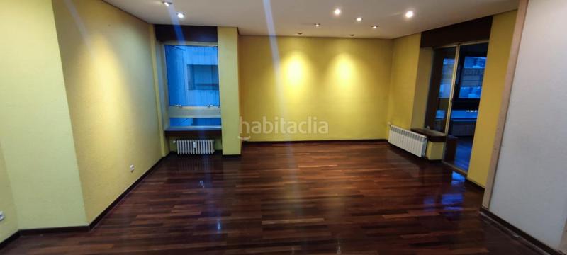 Foto 4f1287ce-2d9e-41dd-b86e-968b33c0749b. Pis amb calefacció a Centro Ciudad León