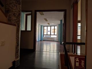 Office space in Casco Antiguo. Venta de oficina,  se puede convertir en vivienda