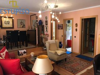 Casa a San Mamés - La Palomera. Casa adosada en la calfonso de la cerda