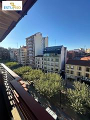 Appartement  Calle fuero. Piso zona burgo nuevoplaza picara centro de leon