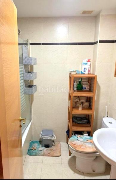 Foto bb8768fc-37c6-4697-8f21-e2f3fc158ea9. Piso  de dos habitaciones con gran patio en trobajo del camino en Cuadros
