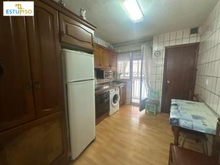 Appartement  Calle gomez salazar. Piso venta en gomez de salazar