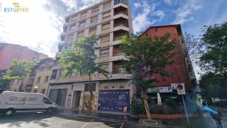 Parking voiture  Avenida ntra sra estibaliz. Garaje en avenida ntra sra estibalizcasi esquina con calle olagu