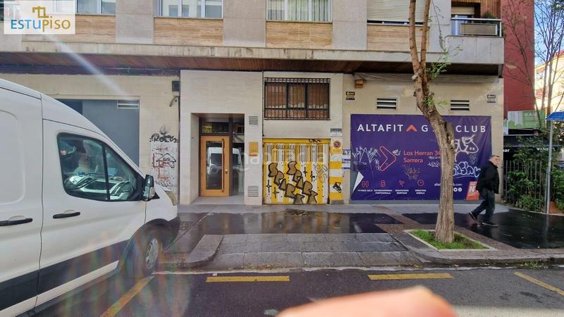 Foto 246089b8-bcfc-4d3f-8c01-47fe30f6782d. Parking voiture dans Judimendi Vitoria - Gasteiz