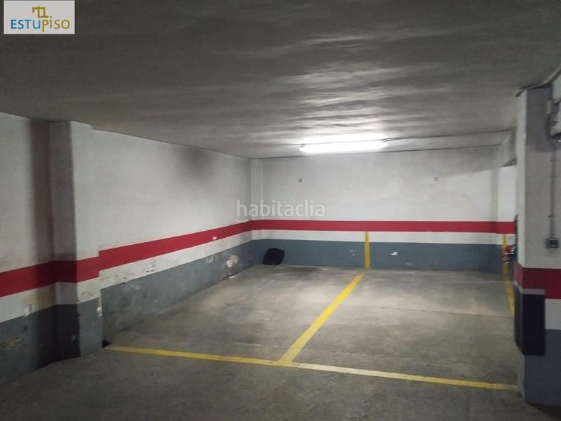Foto 39e98201-1275-48e1-8d50-39a52e419ac6. Parking voiture dans Judimendi Vitoria - Gasteiz