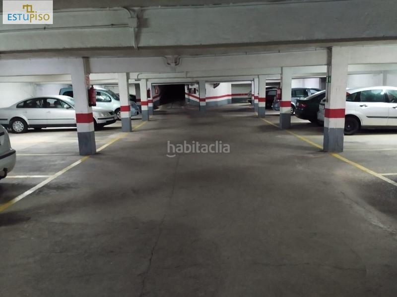 Foto 48395b5e-718c-49ef-90b7-78ee5dd6dd40. Parking voiture dans Judimendi Vitoria - Gasteiz