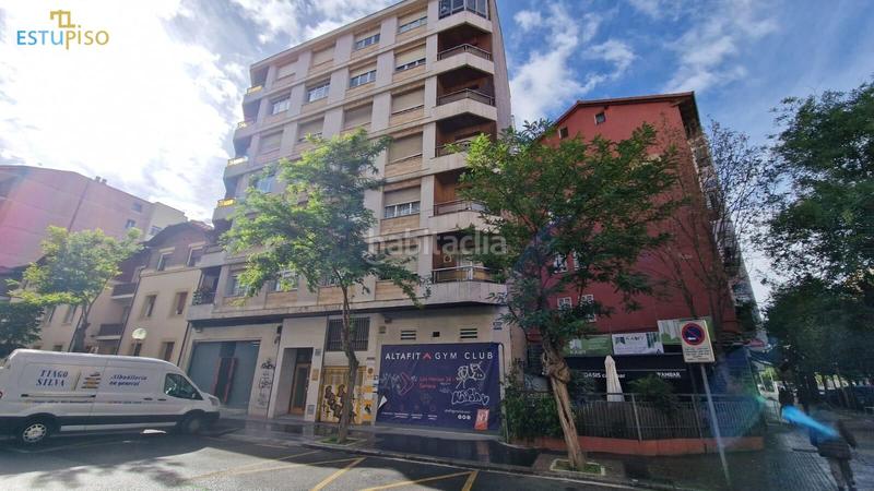 Foto e625f879-07f0-4a77-a9b6-8672e310dae8. Parking voiture dans Judimendi Vitoria - Gasteiz
