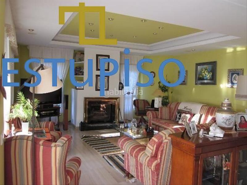 Foto 16d5e646-264b-4f96-97ef-59485c0210a3. Xalet amb calefacció aparcament piscina a Valdefresno