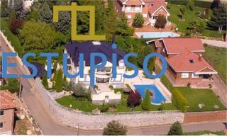 Xalet  Calle lomas-gs. Chalet de lujo en las lomas