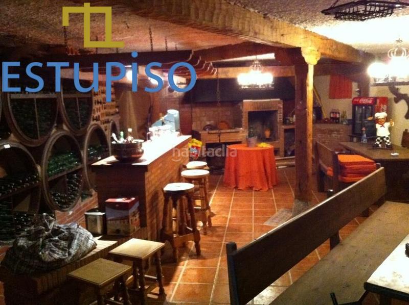 Foto 75364ae5-dfa8-416d-a93e-eca3be1eb7df. Xalet amb calefacció aparcament piscina a Valdefresno