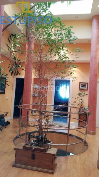 Foto 7630fd1c-ccd5-4a5a-87a4-a7f1d4c7c506. Xalet amb calefacció aparcament piscina a Valdefresno